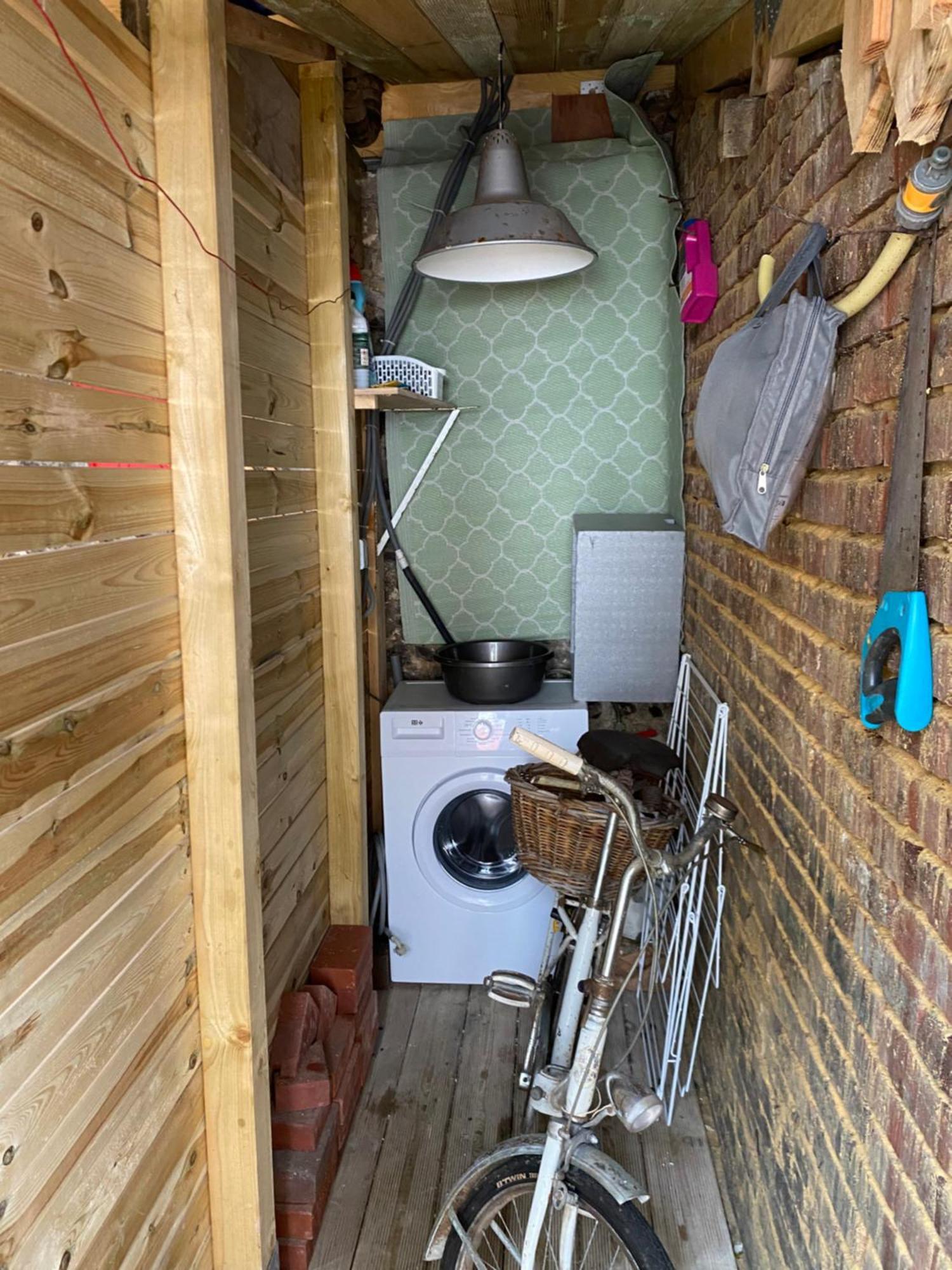 Yport, Maison De Pecheur Avec Jolie Terrasse. Luaran gambar